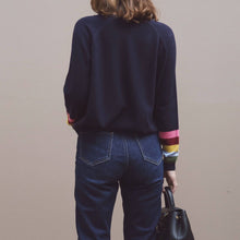 Load image into Gallery viewer, Eleven Loves Straight Leg Jeans
