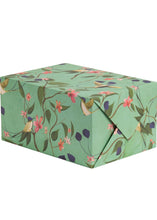 Load image into Gallery viewer, Humming Bird Gift wrapping - service 
