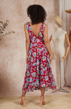 Load image into Gallery viewer, Hope &amp; Ivy Ronia Dress
