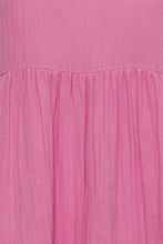 Load image into Gallery viewer, ICHI Foxa Beach Dress
