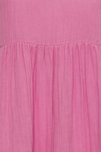Load image into Gallery viewer, ICHI Foxa Beach Dress

