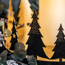 Load image into Gallery viewer, Forest Scene Candle Tray - 2 Sizes
