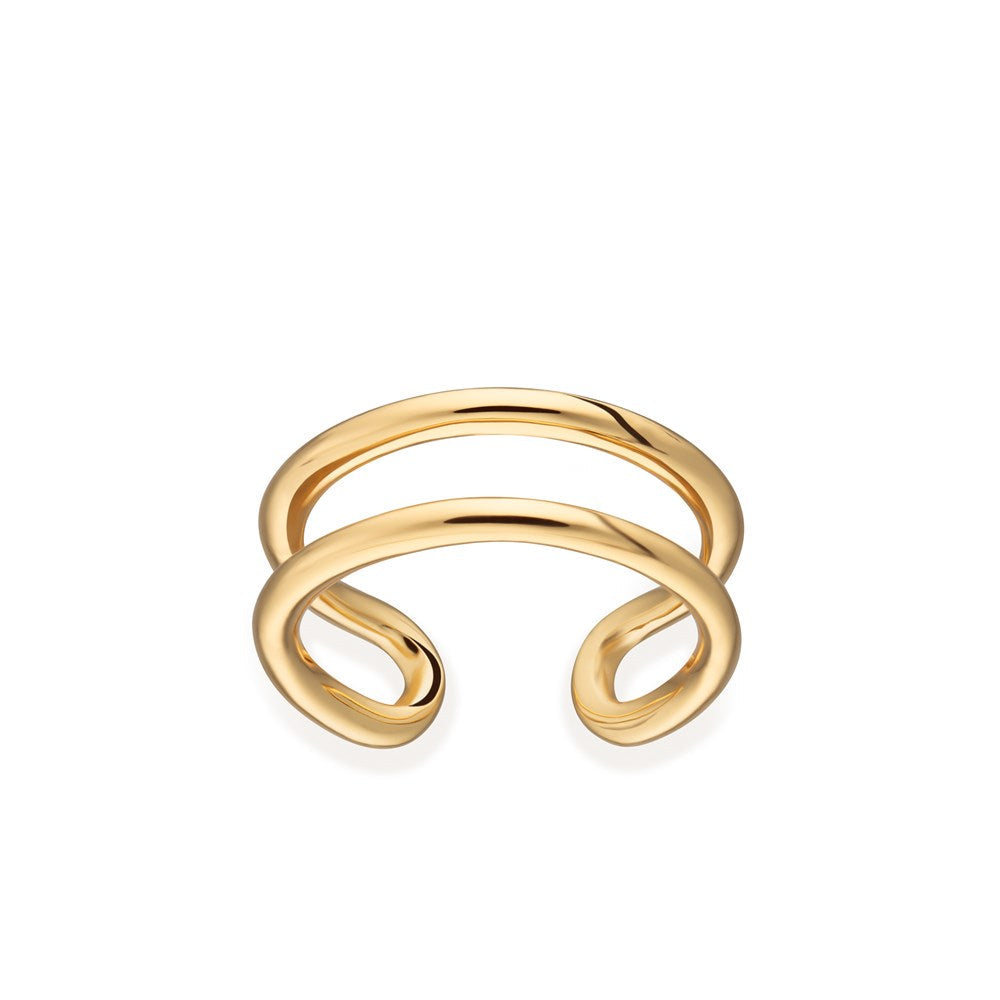 Cartier on sale toe ring