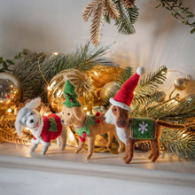 Load image into Gallery viewer, Lars Labrador Decoration
