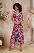 Load image into Gallery viewer, Hope &amp; Ivy Ronia Dress
