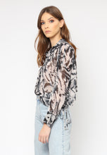 Load image into Gallery viewer, Religion Wild Shirt Fierce Print
