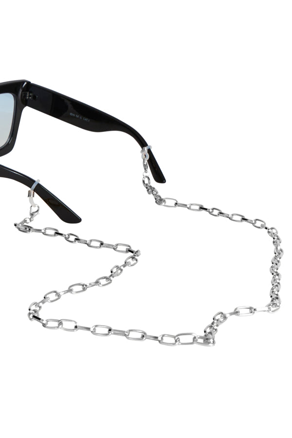 ICHI Reni Glasses Chain - Silver / Gold