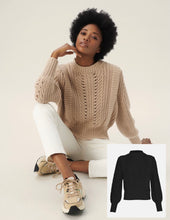 Load image into Gallery viewer, Moss Copenhagen Abrielle Pullover - 2 colours
