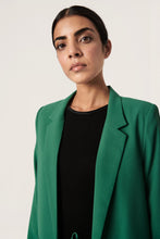 Load image into Gallery viewer, Soaked in Luxury Shirley Blazer Long Sleeve - 2 Colours
