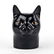 Load image into Gallery viewer, Quail Lucky Cat Pencil Pot

