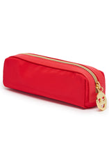 Load image into Gallery viewer, Red pencil case
